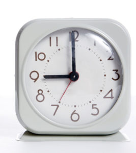 beating-the-morning-deadline